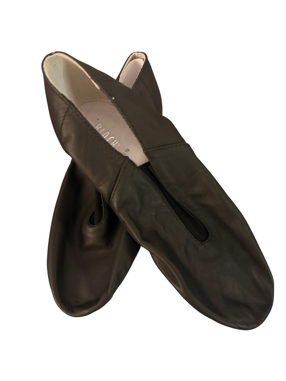 New! Bloch Super Jazz Shoes